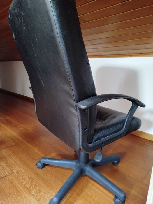 Cadeira de escritório