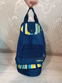 рюкзак /дорожня сумка / для подорожей від JAKO-O з морозильною камерою