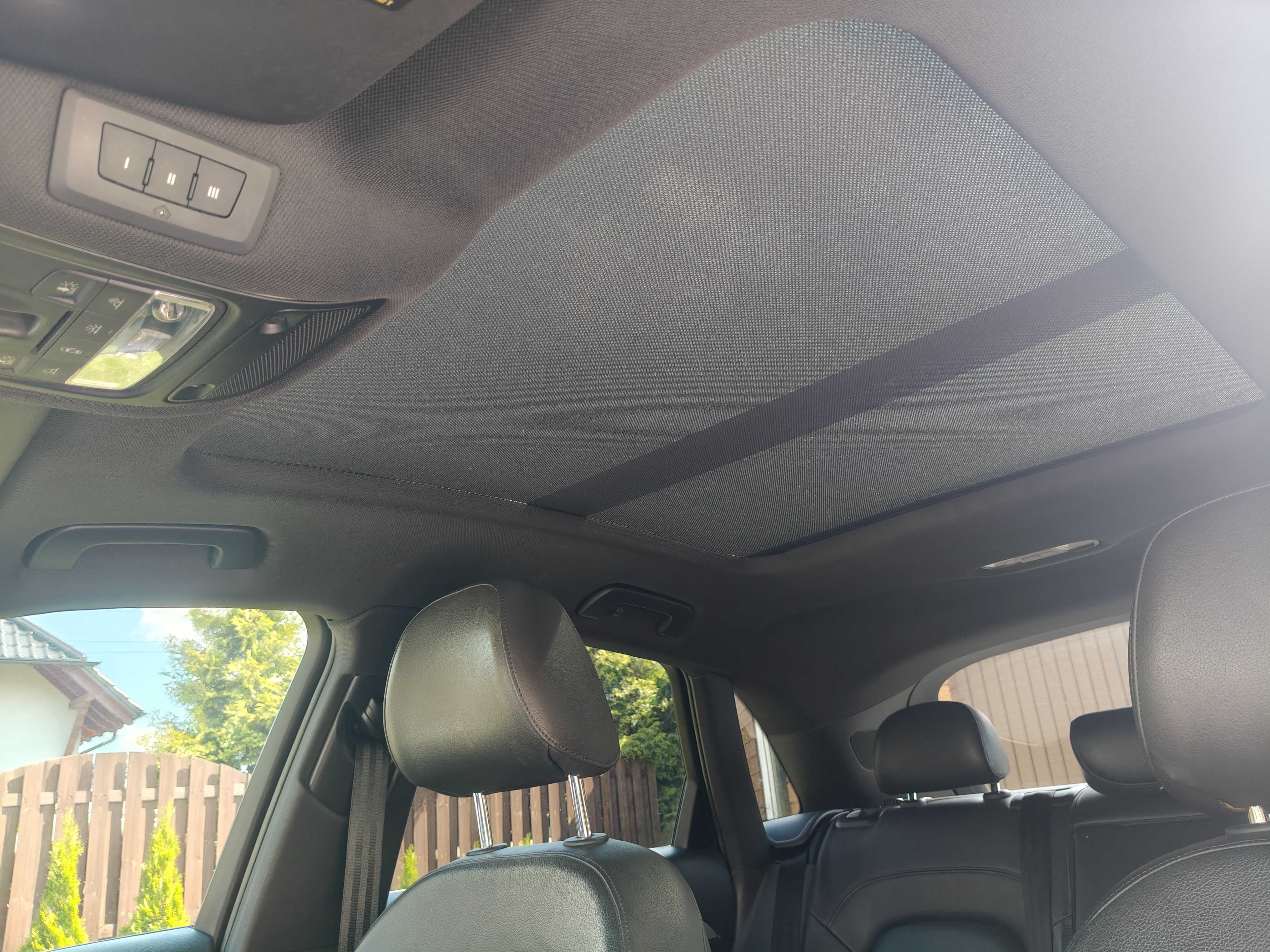 Sprzedam Audi Q3