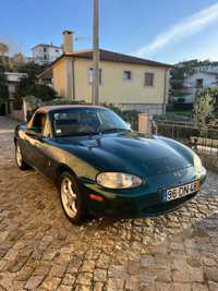 Mazda MX-5 1.6 Série Especial