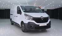 Renault Trafic 1.6 DCI L2H1 3L C/IVA C/Frio