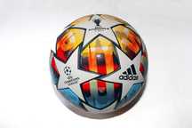 Piłka Adidas UCL PRO H57815 UEFA Champions League Fifa official match