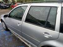 VW Bora 1.6 FSI 2002