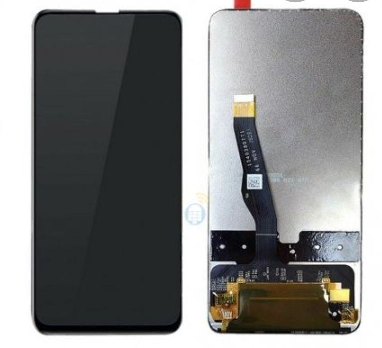 huawei p smart z / p smart pro / y9 prime 2019 ecra dizplay lcd frame