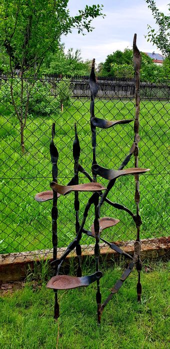 Kwietnik KUTY ogrodowy