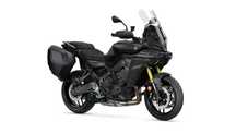 Yamaha Tracer Nowa Yamaha Tracer 9GT 2025