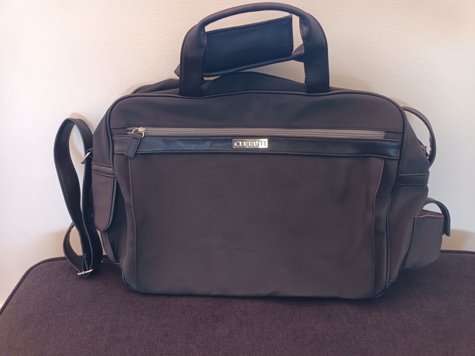 Saco de viagem Cerruti