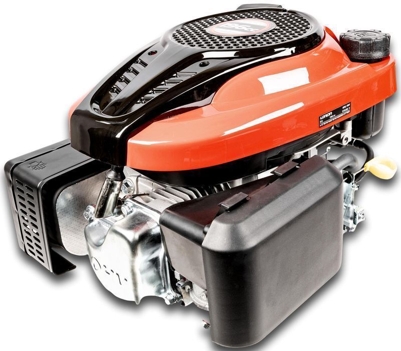 Silnik Loncin Lc1P70Fc-G Do Kosiarki Spalinowy Benzynowy 6.5 Km 196Cm3