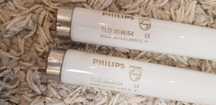 Люминесцентная лампа PHILIPS TLD 30W/54 с драйвером и стартером