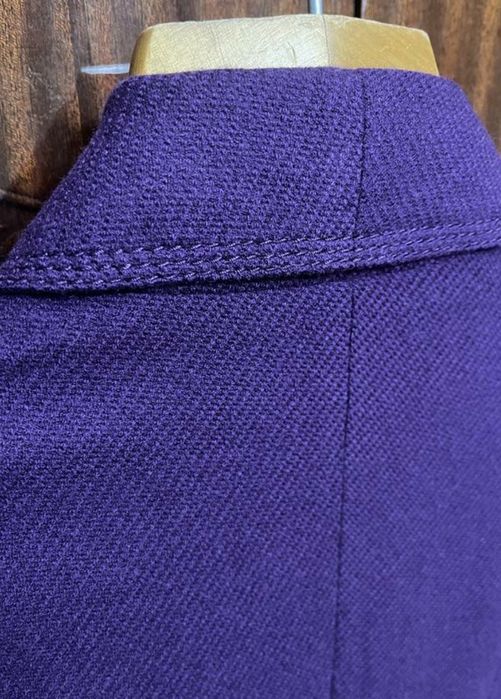 Женский жакет пиджак Gerry Weber шерсть размер 42 48