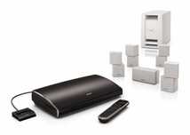 Zestaw kina domowego Bose Lifestyle 525 series I +AdaptIQ PIĘKNY!!!