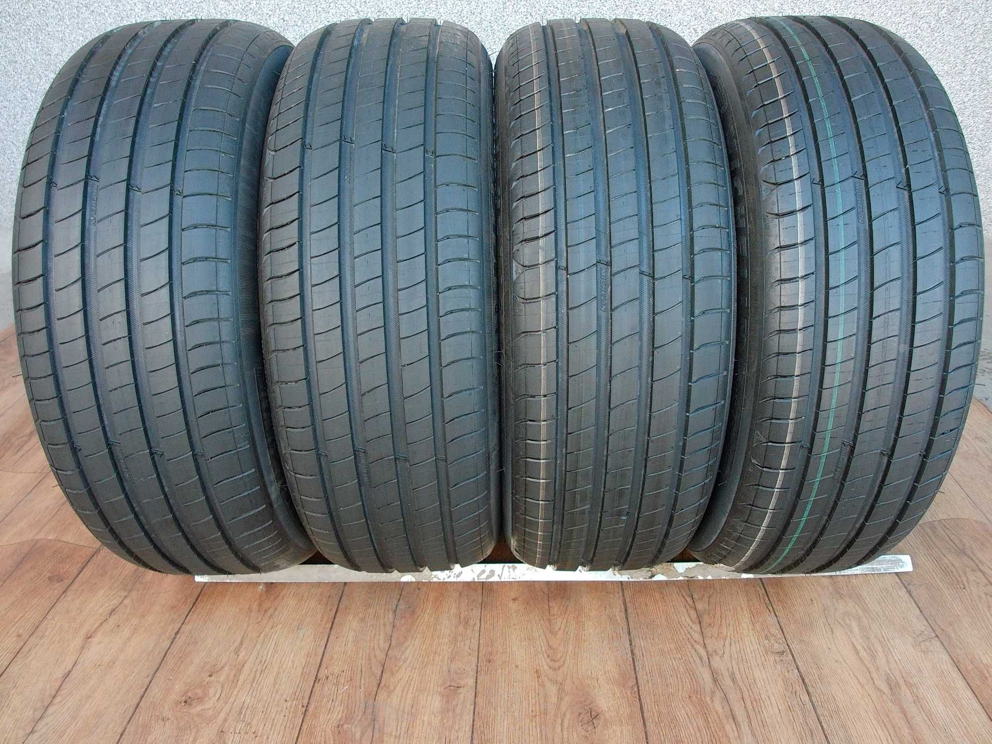 Michelin E-Primacy 195/55/16 91H XL z 2023r Nowe-demo!