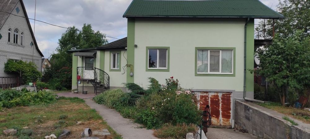 Продам будинок в Фастові