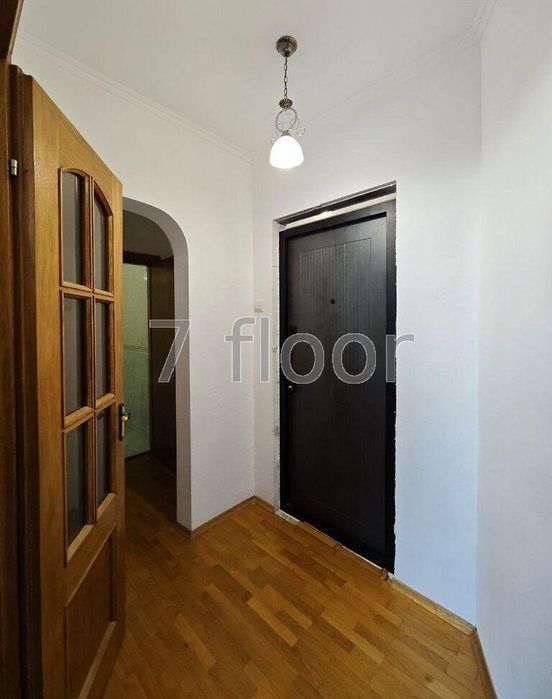 1 кімнатна квартира, метро Харківська, Харківське шосе