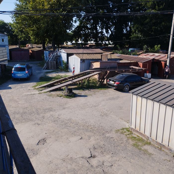 Гараж оренда гаража