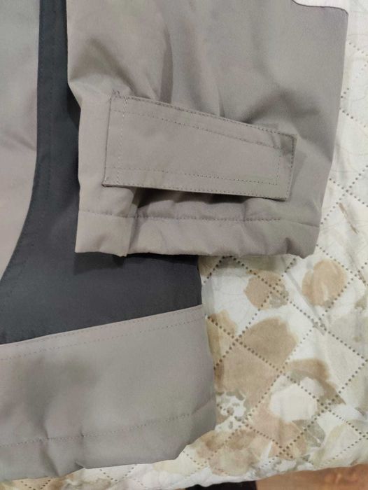 Casaco de inverno Atlas for Men tam. M em excelente estado