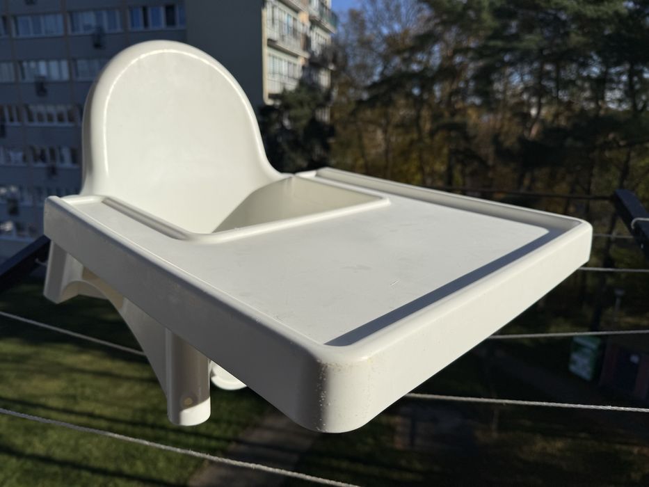 Krzeselko do karmienia Antilop