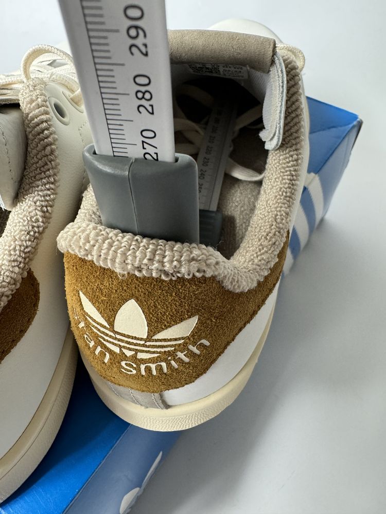 Nowe sneakersy meskie Adidas Stan Smith 42 buty sportowe outlet