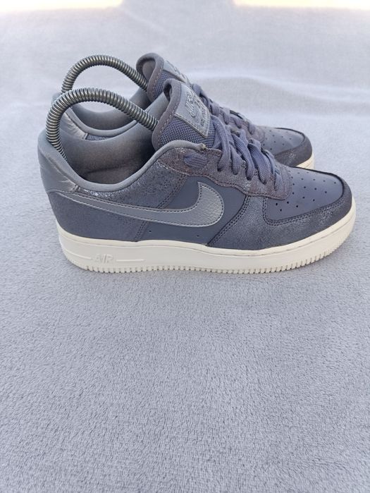 Женские кроссовки Nike Air Force р39-39.5