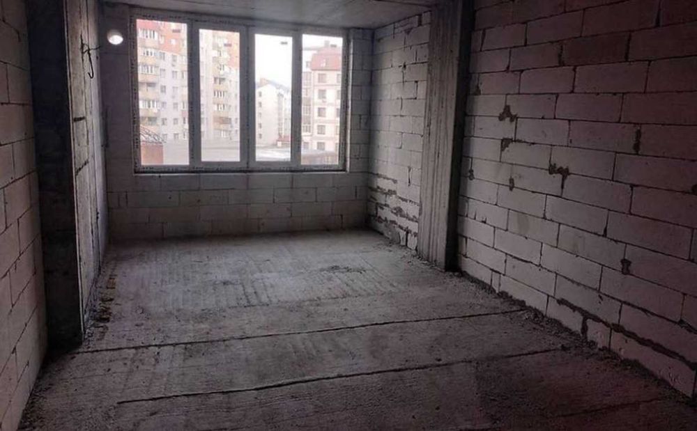 Продається двокімнатна квартира на Ближньому Замості