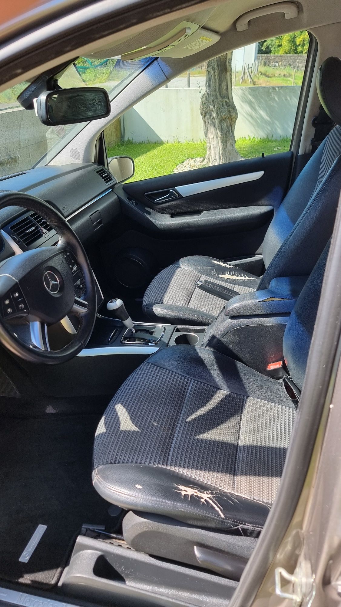 Mercedes Classe B180
