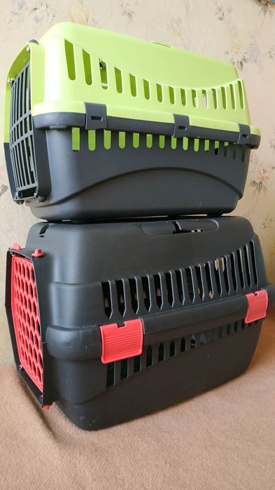 Оренда переноски для кота, невеликої собаки