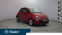 Fiat 500 1.0 Hybrid Lounge ! Z polskiego salonu ! Faktura VAT !