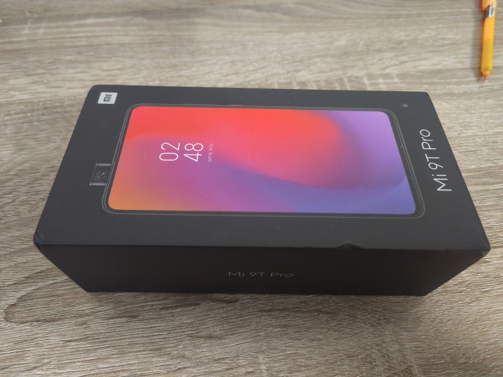 Телефон Xiomi Mi 9T pro 6/128