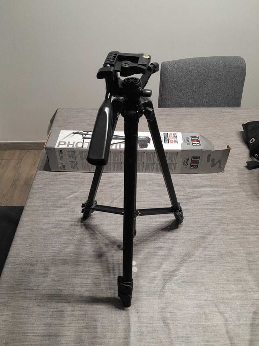 Canon PowerShot SX50 HS + Tripé + Mochila + Carregador bateria