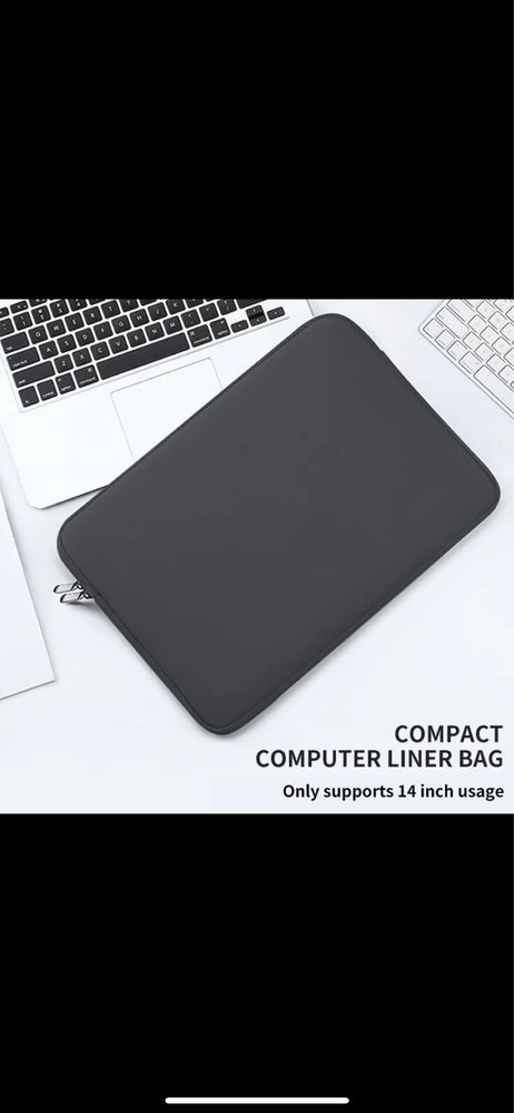 Przenośna torba na tablet, miękka torba na laptopa, iPad Air/Pro,