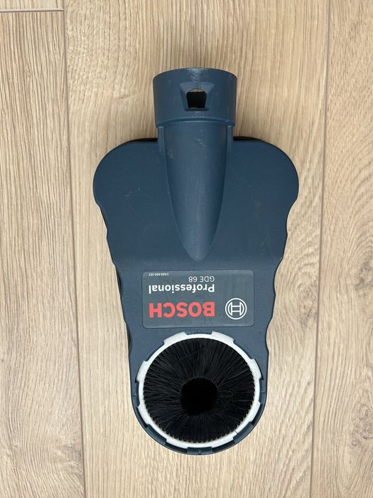 Система пиловидалення BOSCH GDE комплект