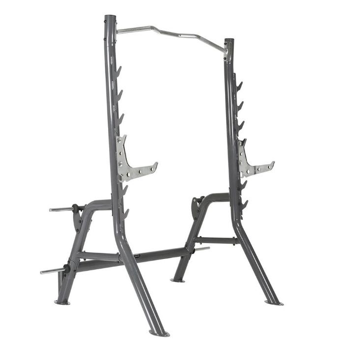 Stojaki pod sztangę FINNLO MAXIMUM Squat Rack - Darmowa Wysyłka -