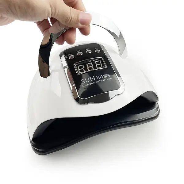 Лампа для гель лака Sun Max 280w