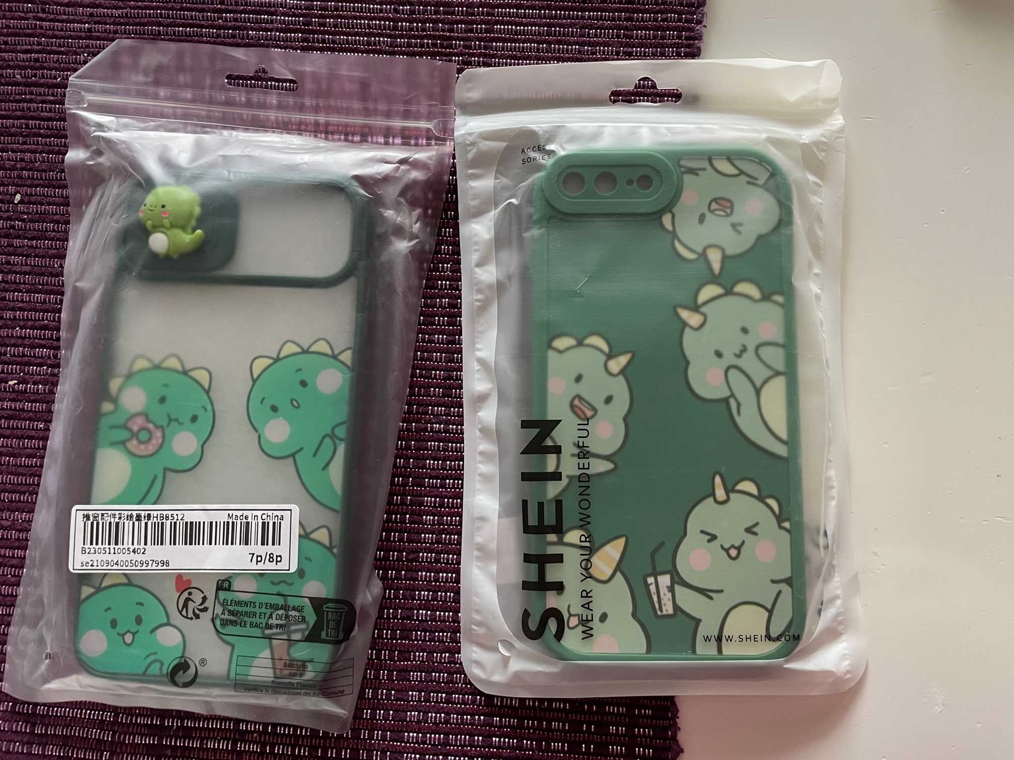 Etui case do iPhone 7 plus 8 plus