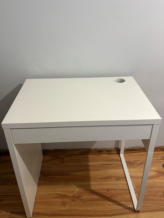 Biurko Ikea Micke