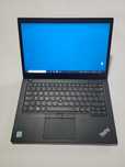 Laptop Lenovo Thinkpad T480s i5 / 16GB / 512GB / 14 FHD _Gwarancja _FV