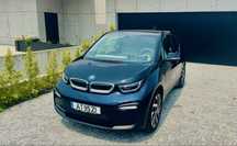 Bmw i3 ( 120 Ah )