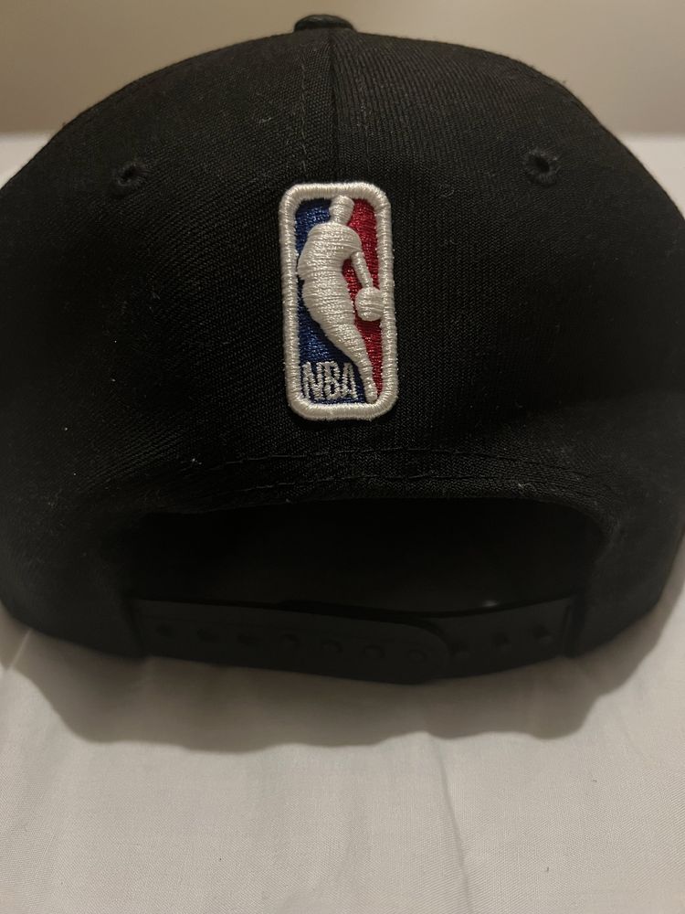 NBA chapéu campeão Toronto Raptors 2019