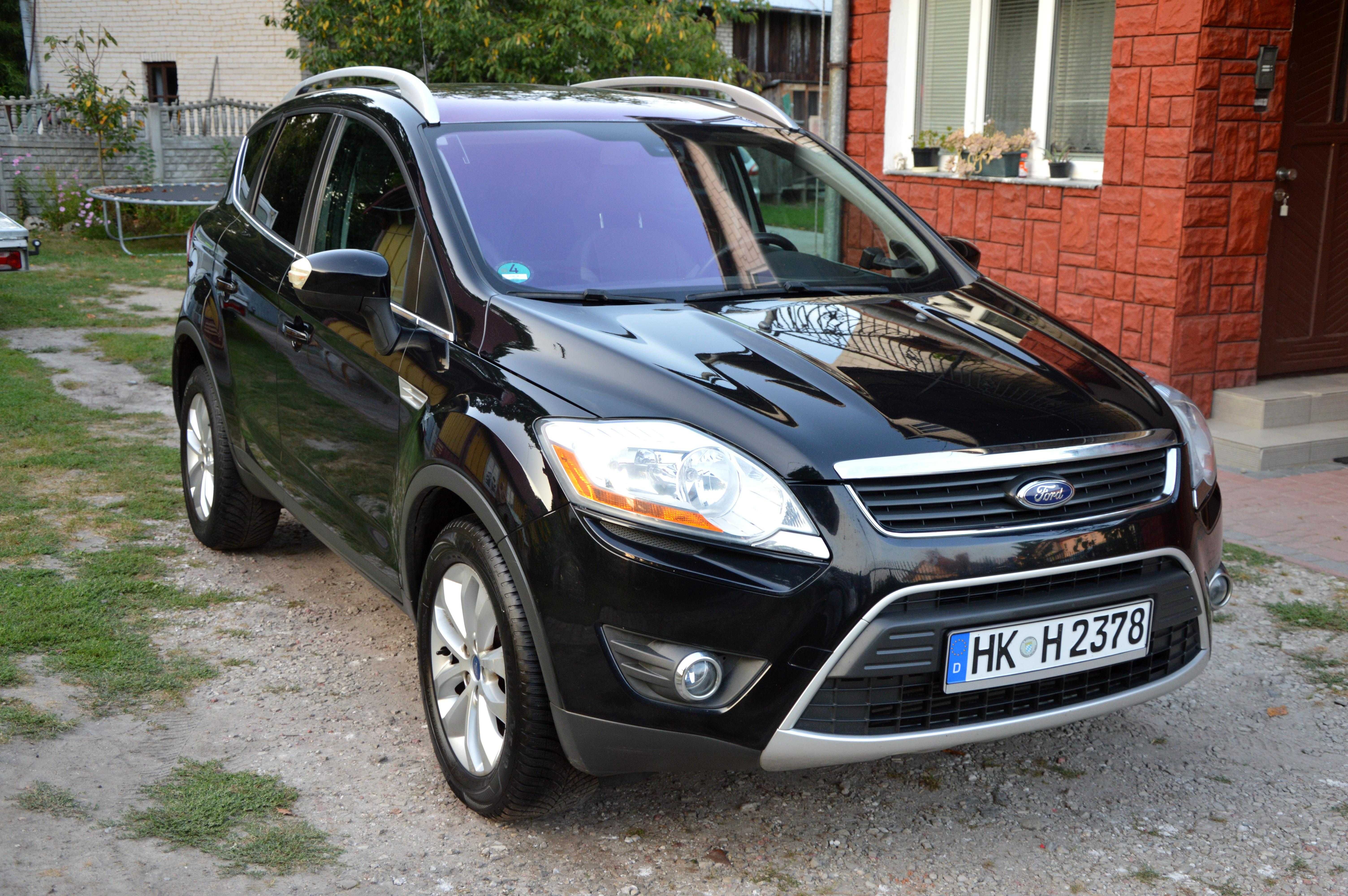 Piękna Z Niemiec Klima Panorama Kamera Cofania 4X4 2.0 DIESEL Super