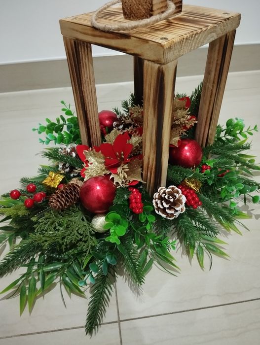 Stroik Bożonarodzeniowy