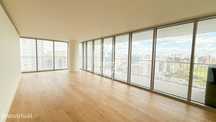 T3 de Luxo na Infinity Tower