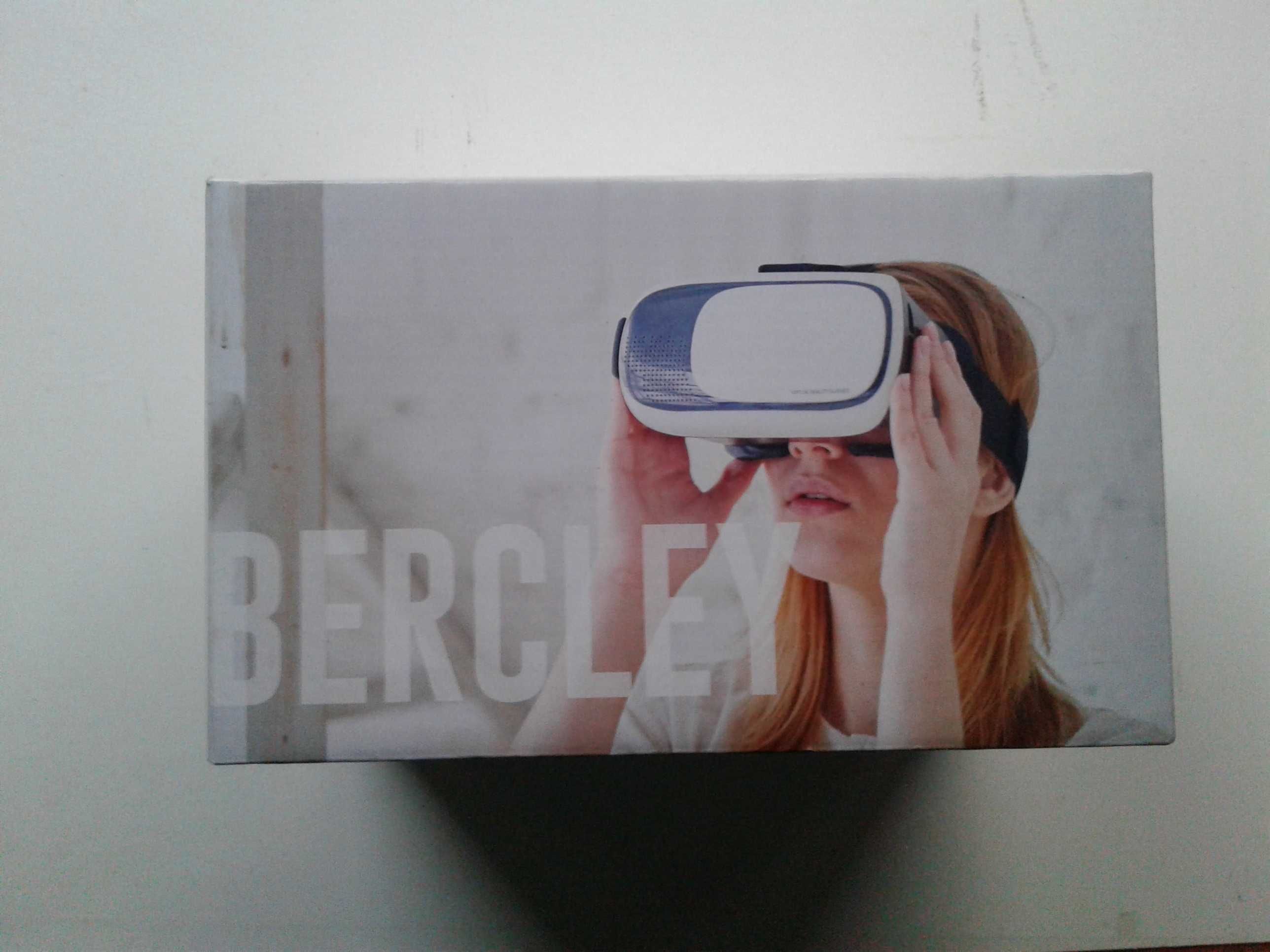 Óculos Realidade Virtual VR
