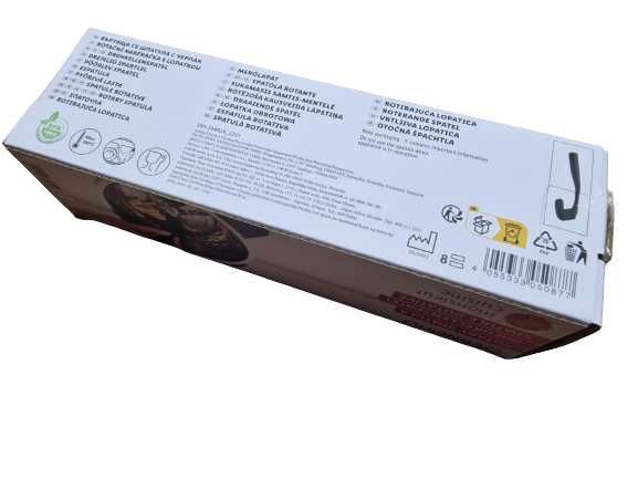 ORYGINALNA kopystka łopatka obrotowa Monsieur Cuisine SilverCrest