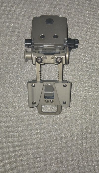 Wilcox кріплення адаптер оригінал ПНБ PVS-14 G95 J-AR