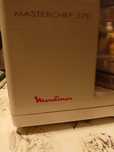 Robot kuchenny Moulinex