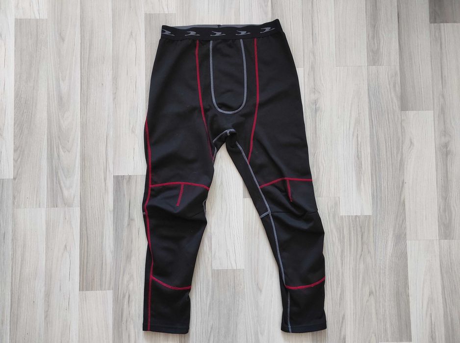 Теплі Термо Штани Кальсони Підштаники Crane