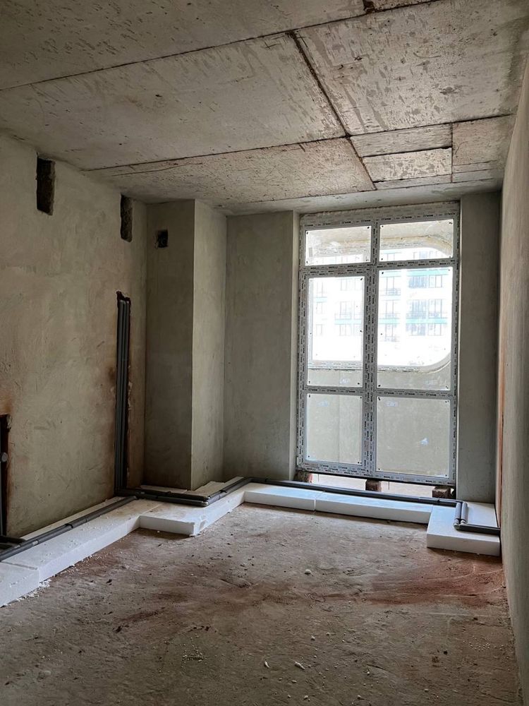 Продаж 2 кім квартири по вул.Трускавецька 925 дол./ м2