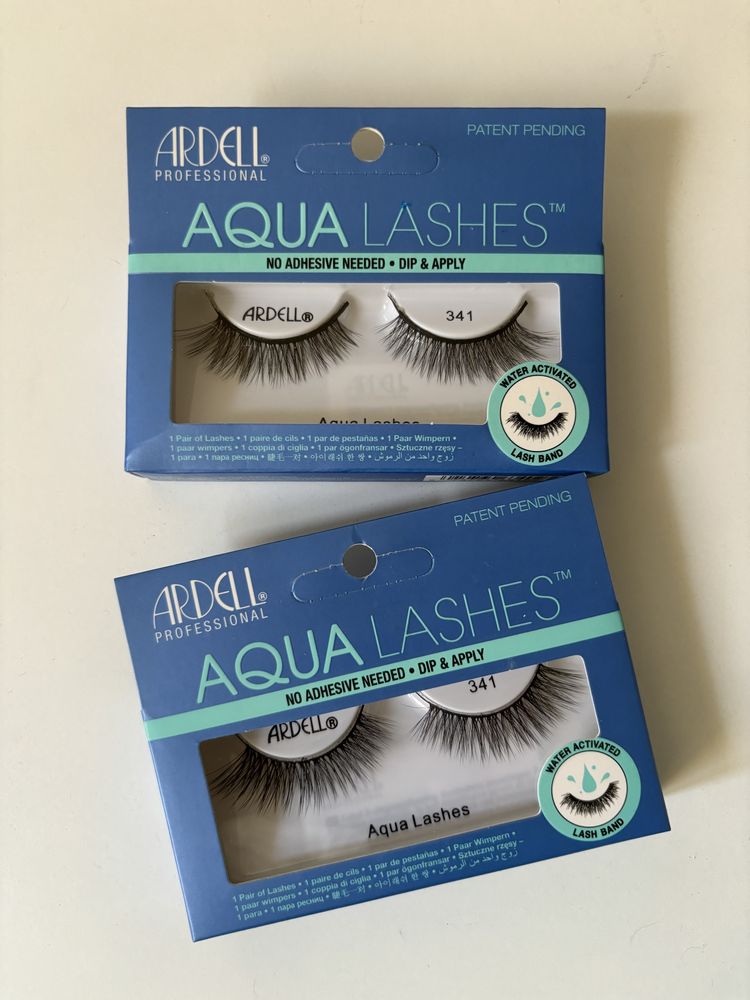 Ardell Aqua Lashes 341 sztuczne rzesy