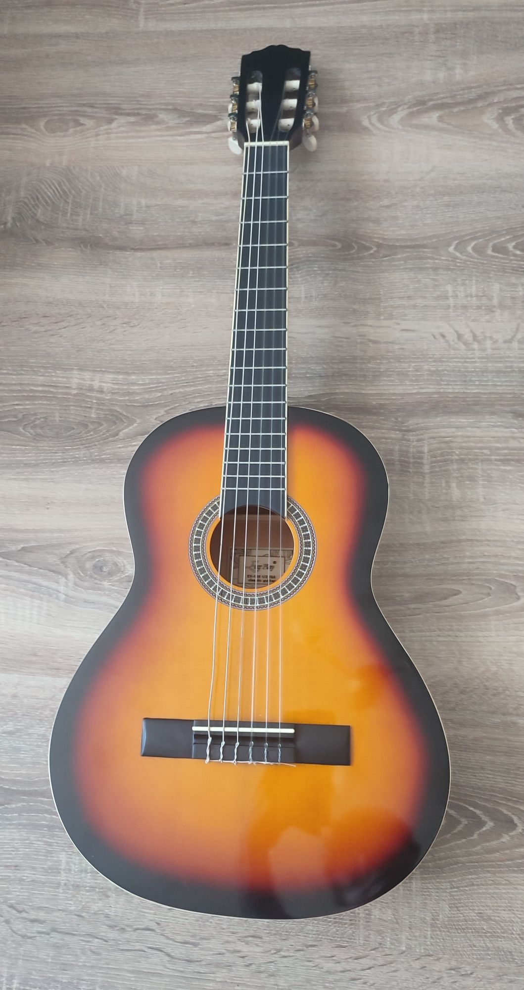 Gitara Klasyczna