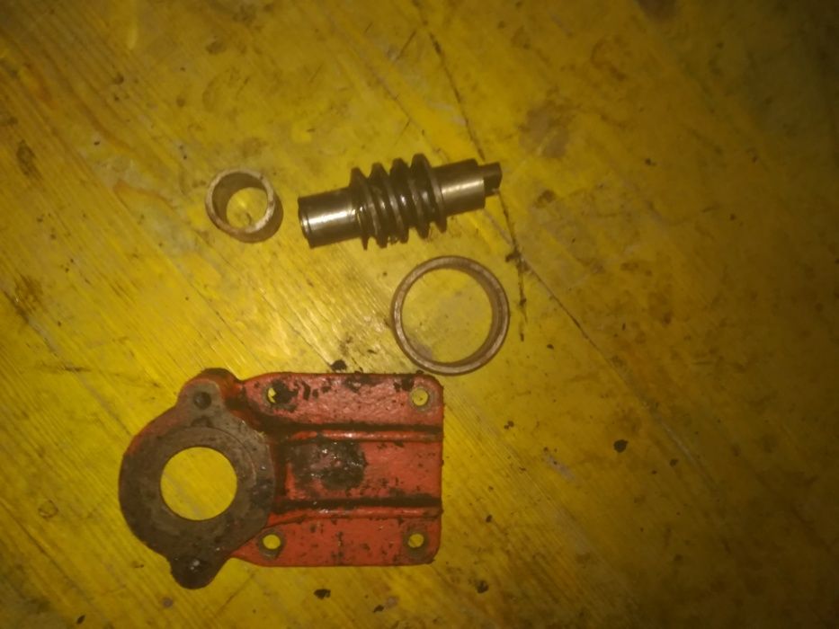 Peças de ceifeira Laverda